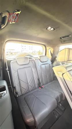 BYD Leopard 8